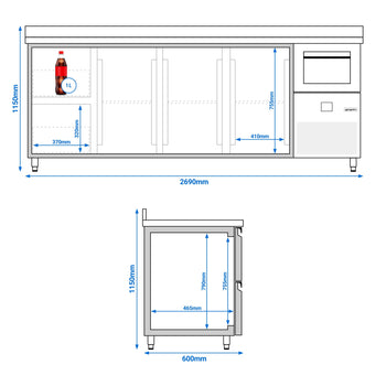 BGKF266DN#SBGKF12_drawing