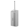 AIR-WOLF - WC-Børste holder - med lukket front