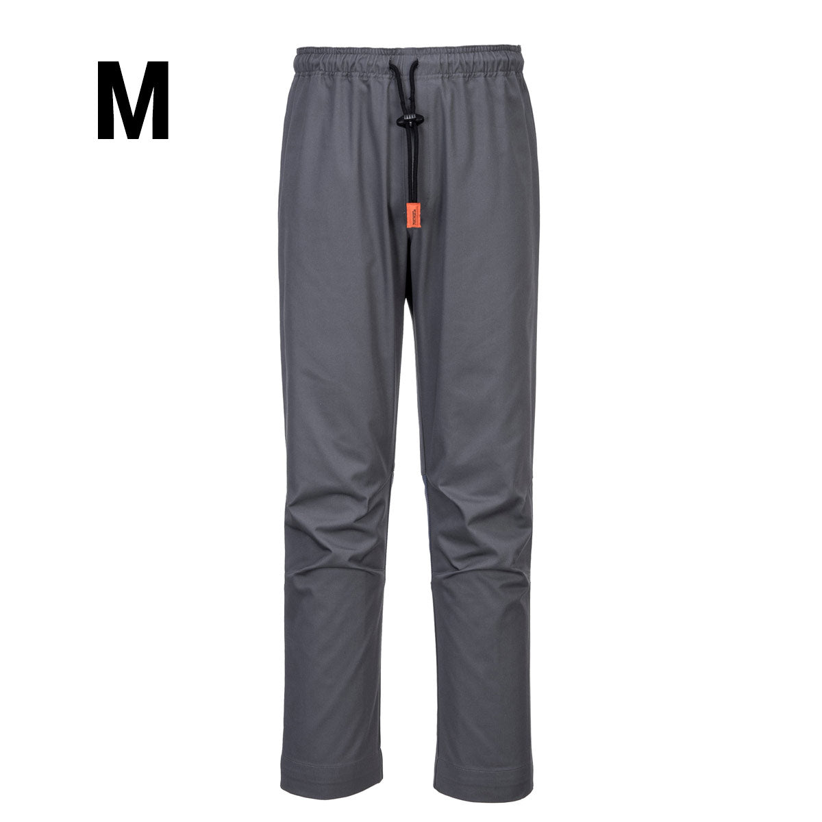 MeshAir Pro bukse - Grå - Størrelse: M
