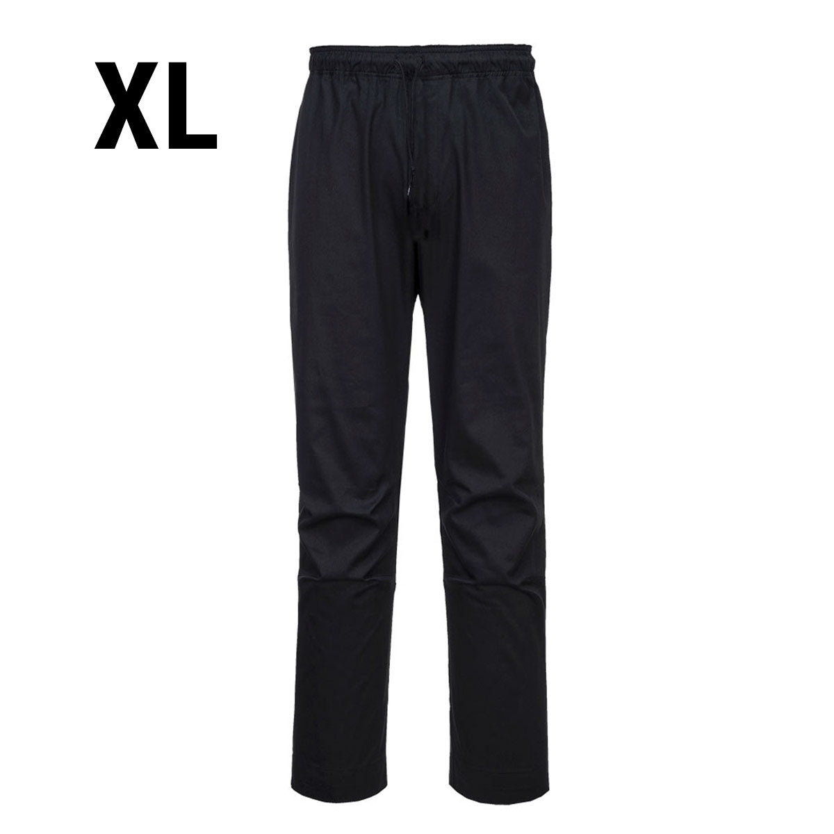 MeshAir Pro bukse - Svart - Størrelse: XL