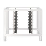 Plateholder - for understell BUV80010