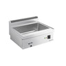 Vannbad – elektrisk - 2,4 kW - 2x GN 1/1 eller 4x GN 1/2 - med tappekran