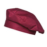 (5 stk) Beret hat Luka - Vinrød