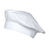 (5 stk) Beret hat Luka - Hvit