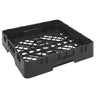 CAMBRO | CAMRACK® - Basic oppvaskkurv 1/1 - 500x500mm - Svart