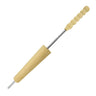 (16 stk.) Bakeruller - rett form - for Baumstriezel-maskin BSMNP16