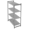 CAMBRO | Camshelving® - Basics Plus basishyller - med spaltehyller