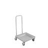 CAMBRO | CAMDOLLY® - Transportvogn med håndtak - Grå