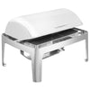 Chafing Dish GN1 / 1 - med rullelokk