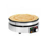 Crêpe steketakke - mekanisk termostat - Ø 370 mm