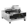 Crêpe steketakke - mekanisk termostat - Ø 400 mm - inkl. trespreder