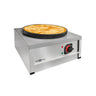 Crêpe steketakke - mekanisk termostat - Ø 400 mm