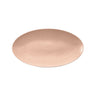 (2 stk.) SELTMANN WEIDEN | Coupe-tallerken – 330 x 180 mm – Gammelrosa