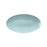 (2 stk.) SELTMANN WEIDEN | Coupe-tallerken – 330 x 180 mm – Turkis