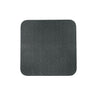 (6 Stykker) Seltmann Weiden - Coupe Flat tallerken Firkantet - 22 x 22 cm