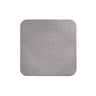 (6 Stykker) Seltmann Weiden - Coupe Flat tallerken Firkantet - 22 x 22 cm