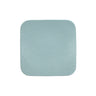 (6 Stykker) Seltmann Weiden - Coupe Flat tallerken Firkantet - 22 x 22 cm
