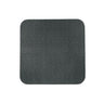 (6 Stykker) Seltmann Weiden - Coupe Flat tallerken Firkantet - 26 x 26 cm