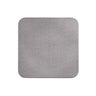 (6 Stykker) Seltmann Weiden - Coupe Flat tallerken Firkantet - 26 x 26 cm