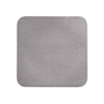 (4 Stykker) Seltmann Weiden - Coupe Flat tallerken Firkantet - 29 x 29 cm