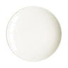 (6 Stykker) Seltmann Weiden - Coupe Flat tallerken - 30 cm