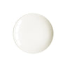 (6 Stykker) Seltmann Weiden - Coupe Flat tallerken - 21,5 cm