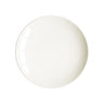 (6 Stykker) Seltmann Weiden - Coupe Flat tallerken - 26 cm