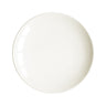(6 Stykker) Seltmann Weiden - Coupe Flat tallerken - 28 cm