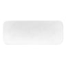 (2 stk.) SELTMANN WEIDEN | Rektangulær tallerken – 380x140 mm