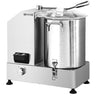 Hurtighakker - 12,0 l - 1,8 kW - 230 V - 1 100-2 800 o/min