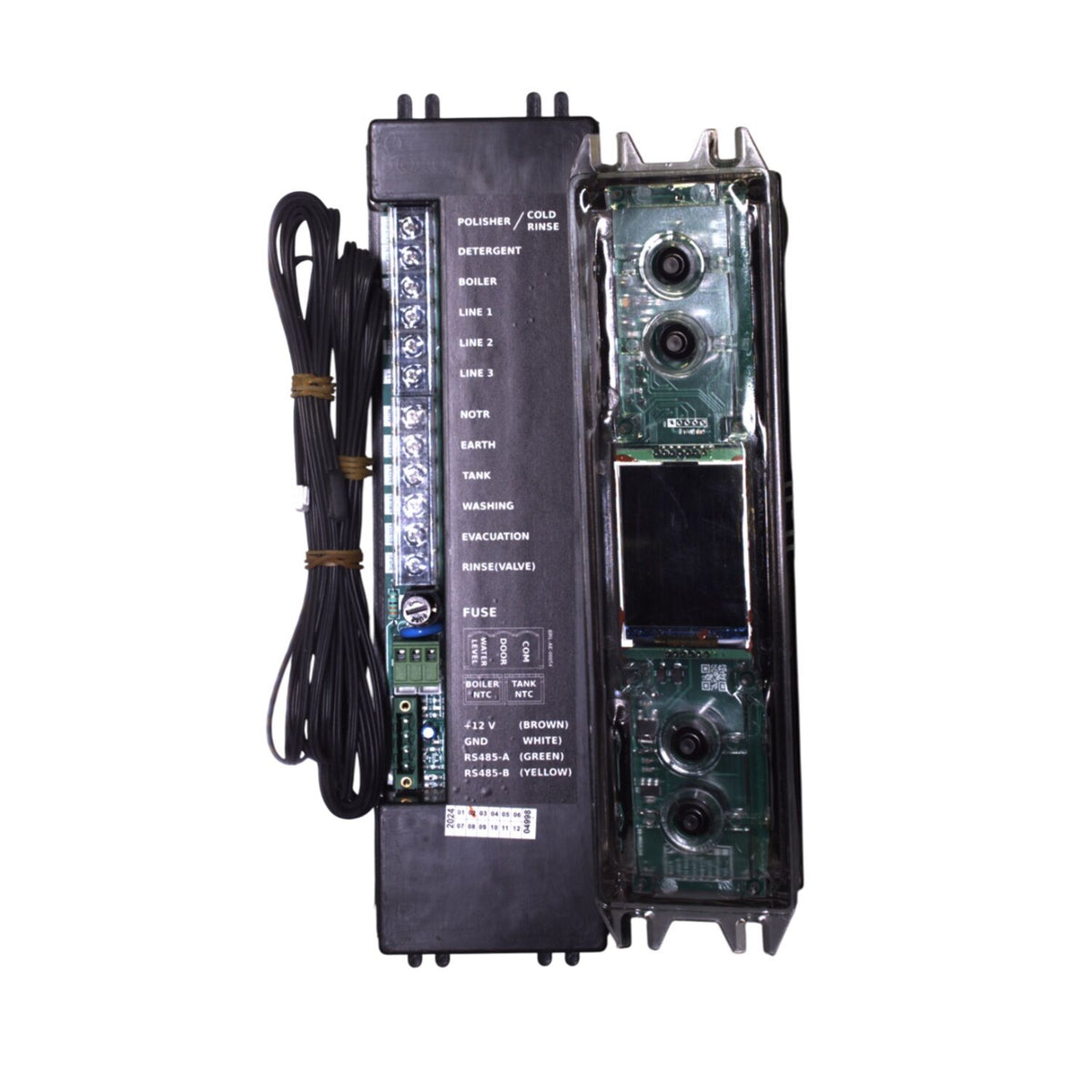 D-GE500ND
