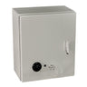 Hastighetsregulator med 5 trinn - 400 V - 14 A