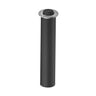 Lokkdispenser - 1-modul - i plast, fjærbelastet - innbyggingsmodell (drop-in) - for lokk koppkant Ø 79–90 mm - nøytral