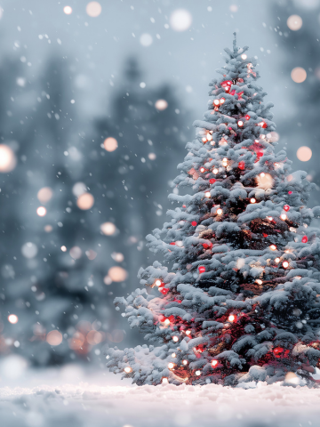 Alt du trenger for et vellykket julearrangement