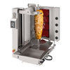 Elektrisk Robot kebabgrill - opptil maks. 95 kg