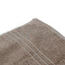 (30 stk.) Grönland dusjhåndkle - 70x140 cm - sand - vask 95 °C