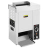 Brødrister, rullebånd - manuell - 2 kW - for burger- og pølsebrød