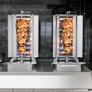 <strong>Kebabgrill</strong>
