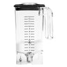 Hamilton Beach | AirWhip – polykarbonat skumkanne – 1,4 l – passer til MHPHBC7