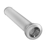 Koppdispenser - 1-modul - i rustfritt stål - innbyggingsmodell (drop-in) - for kopper koppkant Ø 81–89 mm - nøytral
