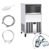 Isbitmaskin - Sylinder - 75 kg/24 t - inkl. isbinge