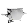 Elektrisk beltegrill - 3,60 kW - 0,47x1,15 m