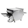 Elektrisk beltegrill - 6,54 kW - 0,63x1,5 m