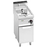 Elektrisk frityrkoker - 10 l - 6 kW