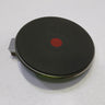 Varmeplate - 2 kW