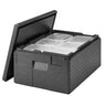 CAMBRO | CAM GOBOX® - Flerbruksboks Toploader - 2x GN 1/1