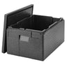 CAMBRO | CAM GOBOX® - Flerbruksboks Toploader - 3x GN 1/1