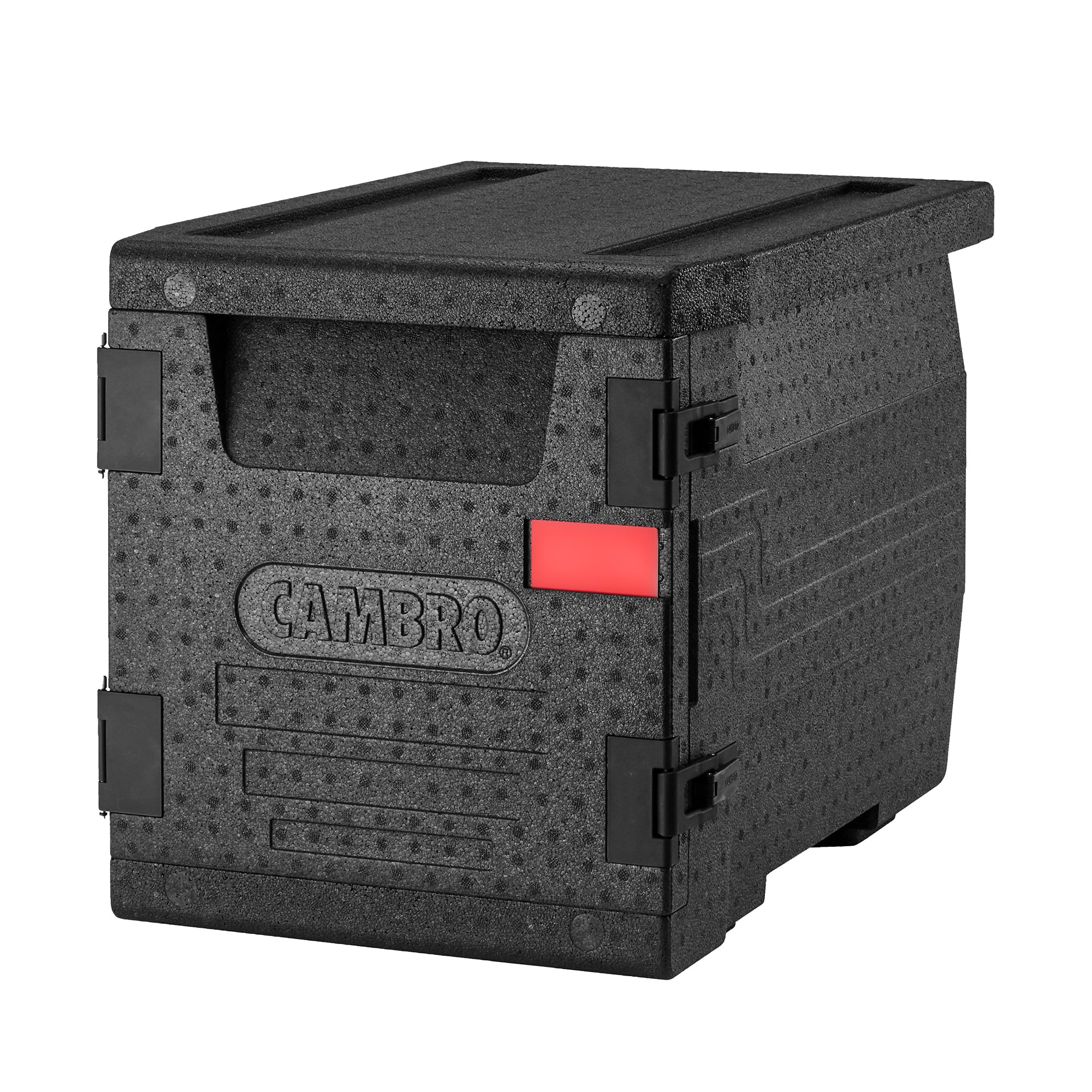 CAMBRO | CAM GOBOX® frontlaster - svart