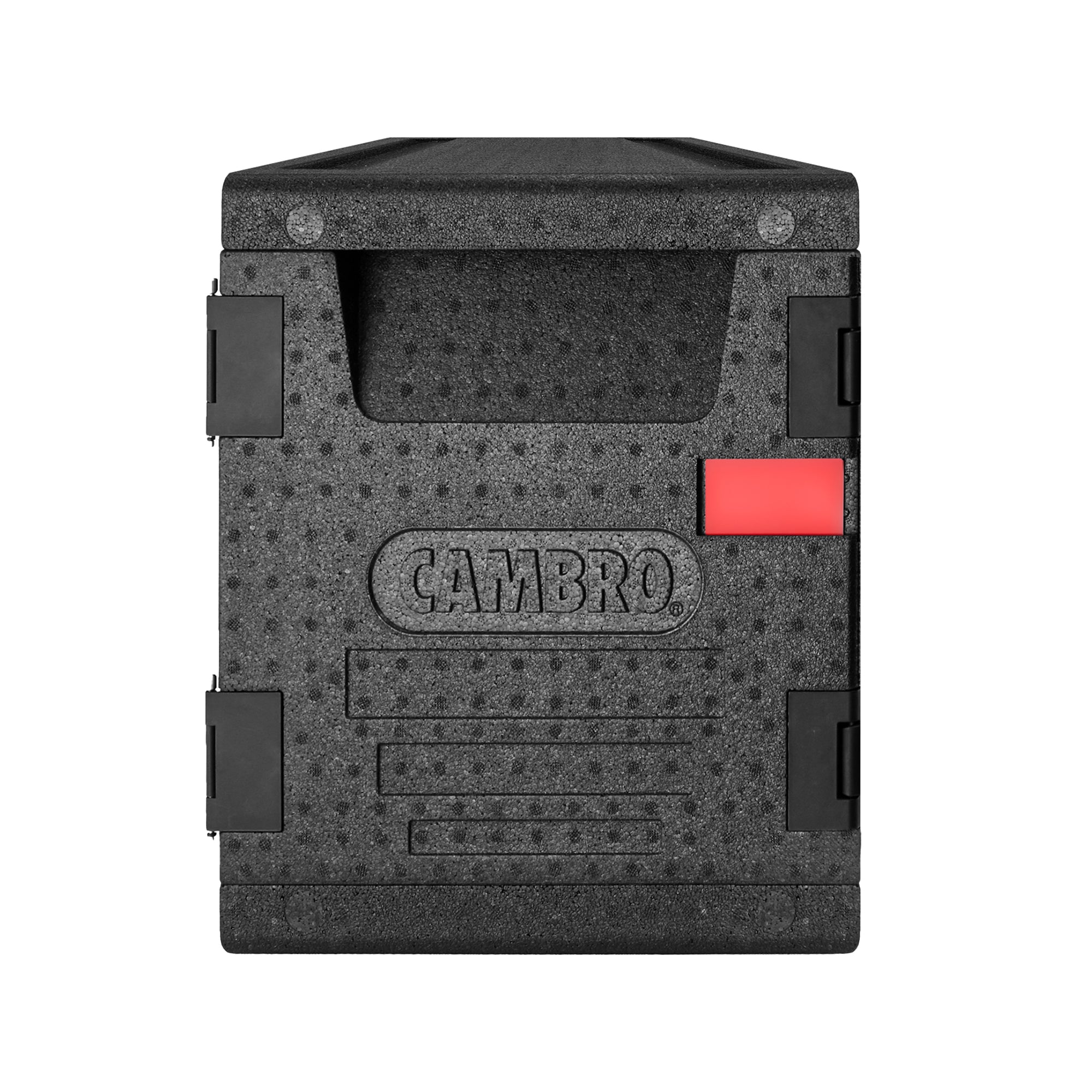 CAMBRO | CAM GOBOX® frontlaster - svart