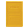 Cambro | Cam GoBox® - lokk - passer til EPP140, EPP160, EPP180 og EPP180S - gul